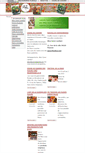 Mobile Screenshot of cuisine-des-fleurs.floralice.com